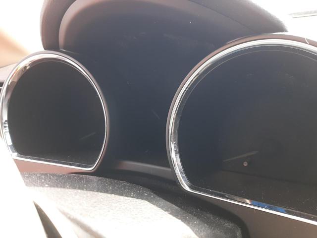 5TDZK3EH6CS089351 - 2012 TOYOTA HIGHLANDER BASE Ақ фото 9