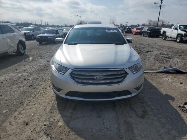 1FAHP2H87DG193206 - 2013 FORD TAURUS SEL SILVER photo 5