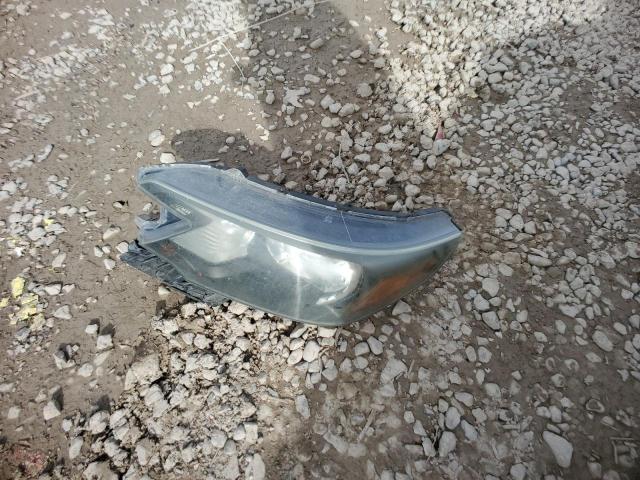 2HKRM4H77CH612210 - 2012 HONDA CR-V EXL SILVER photo 12