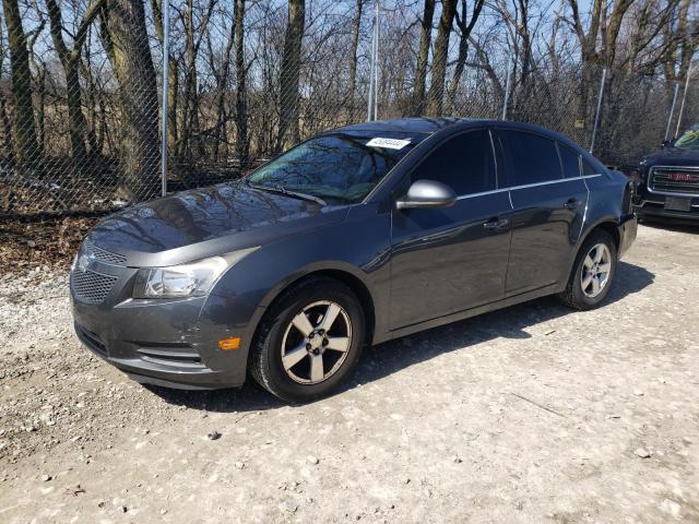 2013 CHEVROLET CRUZE LT, 