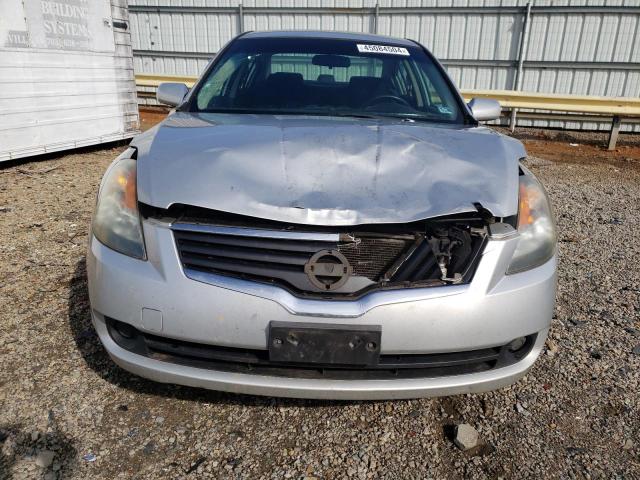 1N4AL21E99N464153 - 2009 NISSAN ALTIMA 2.5 SILVER photo 5