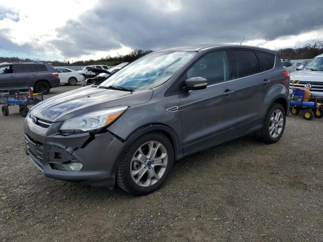 2013 FORD ESCAPE SEL, 