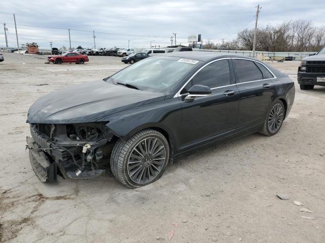 2015 LINCOLN MKZ BLACK LABEL, 