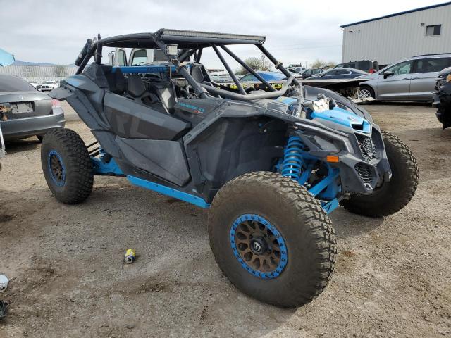 2018 CAN-AM MAVERICK X RC TURBO R, 