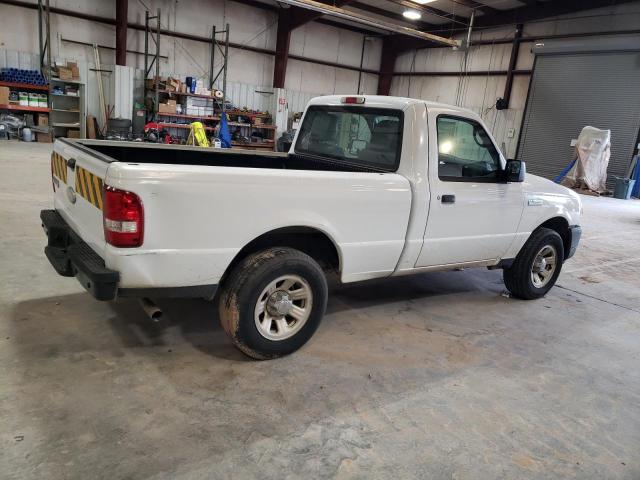 1FTKR1AD1APA55328 - 2010 FORD RANGER WHITE photo 3