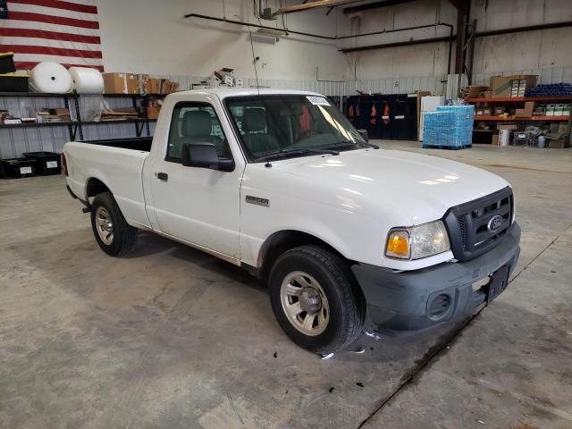 1FTKR1AD1APA55328 - 2010 FORD RANGER WHITE photo 4