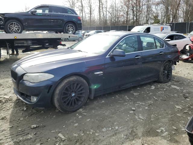 2012 BMW 535 XI, 
