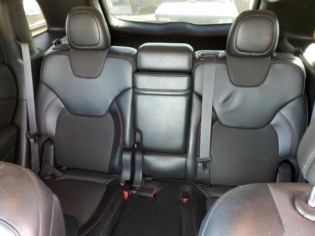 1C4PJMBS3FW521138 - 2015 JEEP CHEROKEE TRAILHAWK Qara foto 10