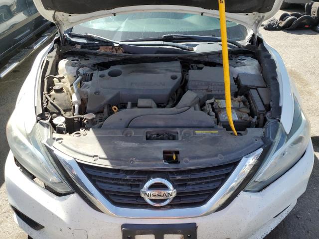 1N4AL3AP7GC212708 - 2016 NISSAN ALTIMA 2.5 WHITE photo 11