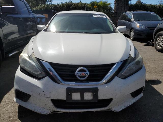 1N4AL3AP7GC212708 - 2016 NISSAN ALTIMA 2.5 WHITE photo 5