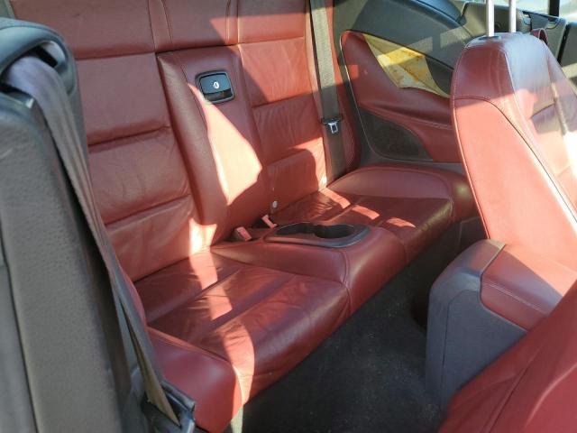 WVWFW7AH8CV016606 - 2012 VOLKSWAGEN EOS LUX GRAY photo 10