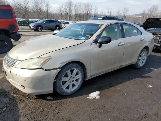 2007 LEXUS ES 350, 