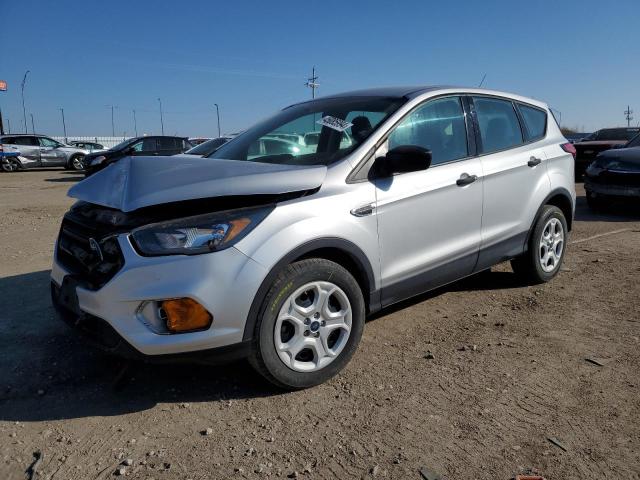 2019 FORD ESCAPE S, 