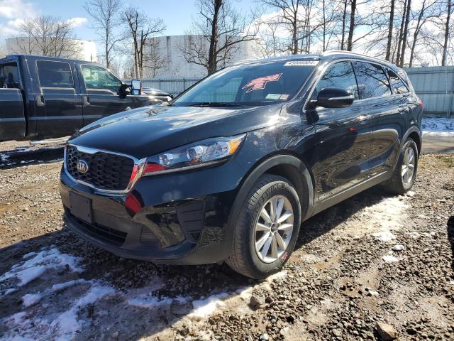 2019 KIA SORENTO L, 