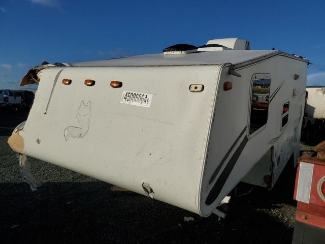 1NCA990S170105490 - 2007 ARCTIC CAT ARTIC CAT Կրեմագույն լուսանկար 2