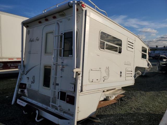 1NCA990S170105490 - 2007 ARCTIC CAT ARTIC CAT Կրեմագույն լուսանկար 4