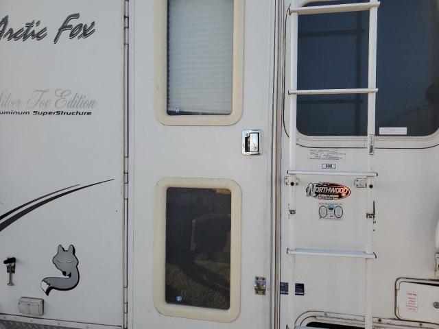 1NCA990S170105490 - 2007 ARCTIC CAT ARTIC CAT Կրեմագույն լուսանկար 6