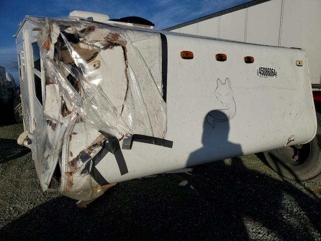 1NCA990S170105490 - 2007 ARCTIC CAT ARTIC CAT Կրեմագույն լուսանկար 7