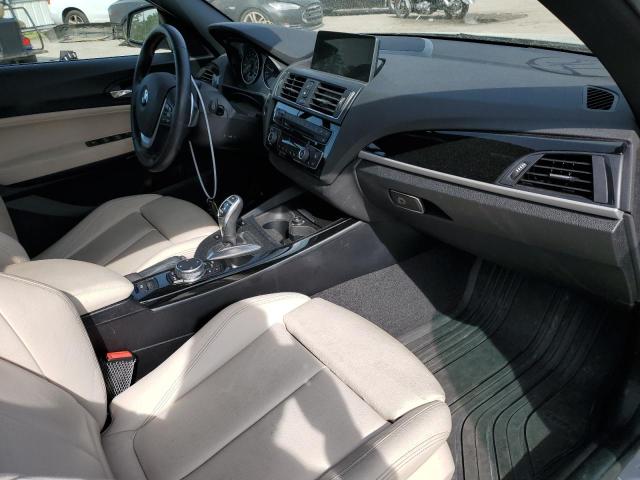 WBA1K9C56GV321710 - 2016 BMW 228 I SULEV SILVER photo 8