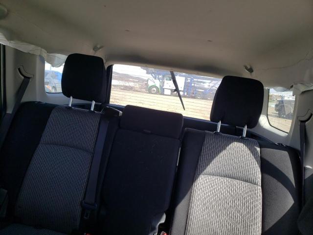 JTEBU5JR3G5391175 - 2016 TOYOTA 4RUNNER SR5/SR5 PREMIUM 黑色 照片 10