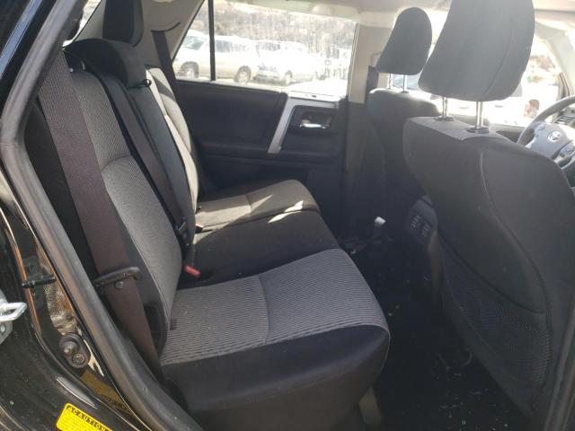 JTEBU5JR3G5391175 - 2016 TOYOTA 4RUNNER SR5/SR5 PREMIUM 黑色 照片 11