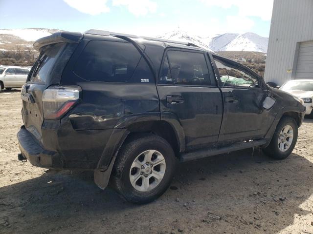 JTEBU5JR3G5391175 - 2016 TOYOTA 4RUNNER SR5/SR5 PREMIUM 黑色 照片 3