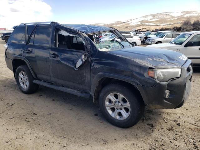 JTEBU5JR3G5391175 - 2016 TOYOTA 4RUNNER SR5/SR5 PREMIUM 黑色 照片 4