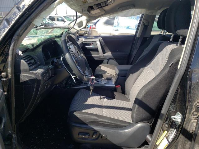 JTEBU5JR3G5391175 - 2016 TOYOTA 4RUNNER SR5/SR5 PREMIUM 黑色 照片 7