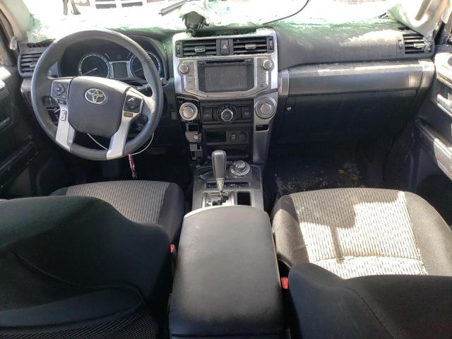 JTEBU5JR3G5391175 - 2016 TOYOTA 4RUNNER SR5/SR5 PREMIUM 黑色 照片 8