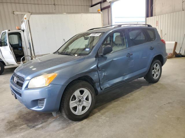 2009 TOYOTA RAV4, 