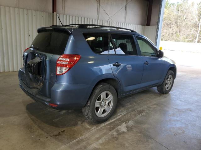 JTMZF33V19D013859 - 2009 TOYOTA RAV4 BLUE photo 3