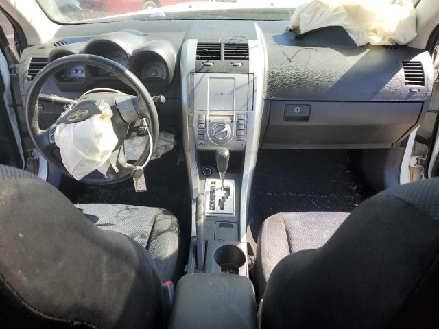 JTKDE177060135542 - 2006 TOYOTA SCION TC 白色 照片 8