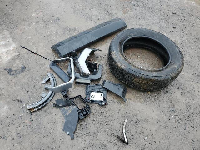 5TFNA5DB5RX193987 - 2024 TOYOTA TUNDRA CREWMAX PLATINUM Чорний фото 12