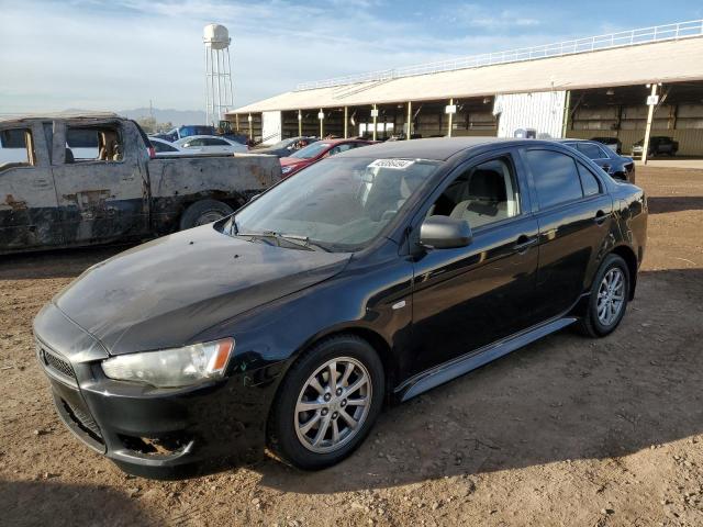 2010 MITSUBISHI LANCER ES/ES SPORT, 