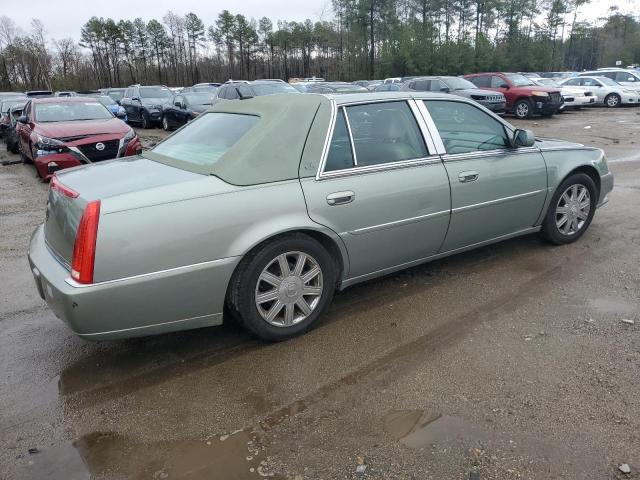 1G6KD57Y47U122338 - 2007 CADILLAC DTS SILVER photo 3