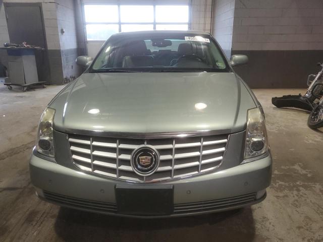 1G6KD57Y47U122338 - 2007 CADILLAC DTS SILVER photo 5