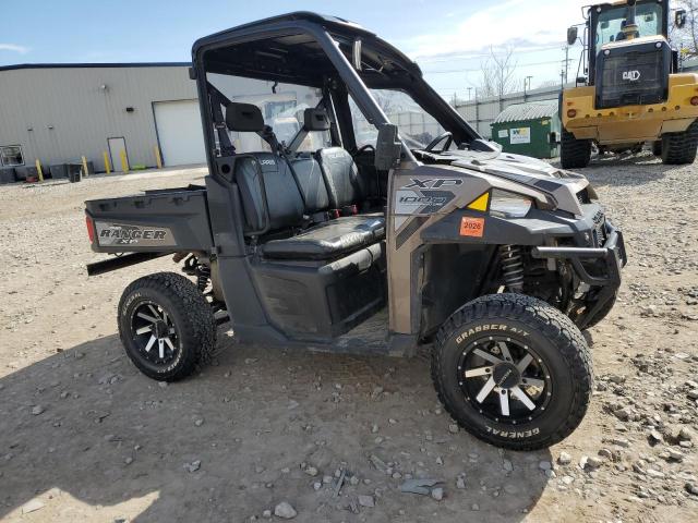 3NSRTE99XHG842718 - 2017 POLARIS RANGER XP 1000 EPS BROWN photo 1