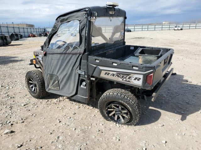 3NSRTE99XHG842718 - 2017 POLARIS RANGER XP 1000 EPS BROWN photo 3