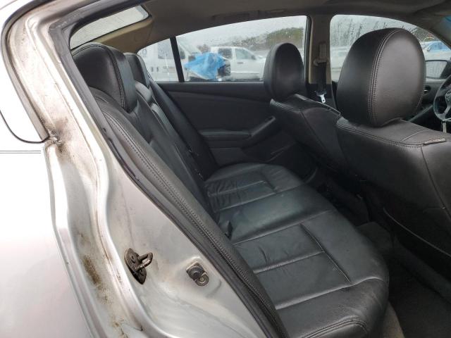 1N4BL2AP5AN553440 - 2010 NISSAN ALTIMA SR SILVER photo 10