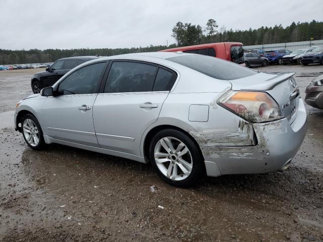 1N4BL2AP5AN553440 - 2010 NISSAN ALTIMA SR SILVER photo 2