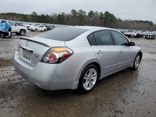 1N4BL2AP5AN553440 - 2010 NISSAN ALTIMA SR SILVER photo 3