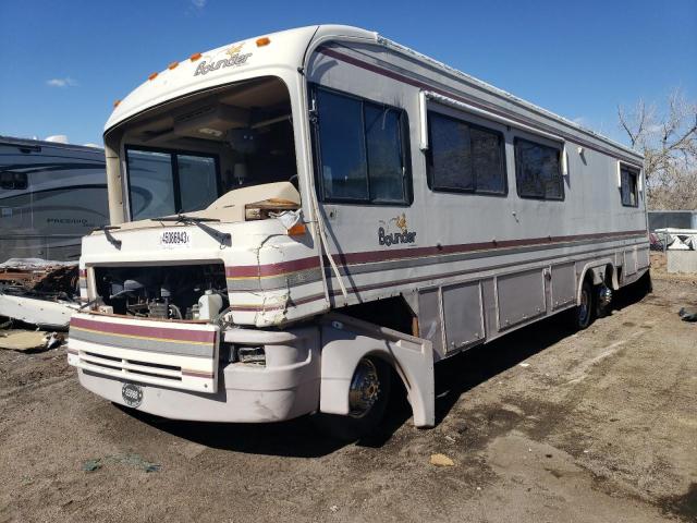 3FCMF53G3RJA02066 - 1994 FTWD MOTORHOME SUPER DUTY TWO TONE photo 2