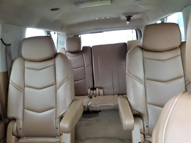 1GYS4KKJ0GR457177 - 2016 CADILLAC ESCALADE ESV PLATINUM Қара фото 10