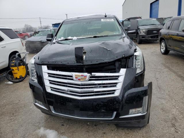 1GYS4KKJ0GR457177 - 2016 CADILLAC ESCALADE ESV PLATINUM Қара фото 5