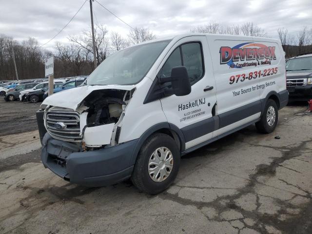 2016 FORD TRANSIT T-150, 