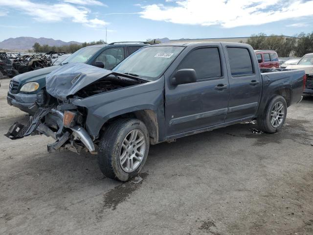 2008 CHEVROLET COLORADO LT, 