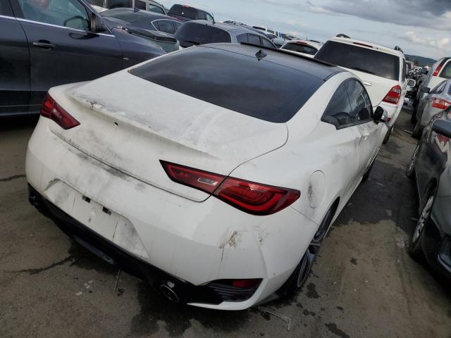 JN1CV7EK2HM111089 - 2017 INFINITI Q60 BASE WHITE photo 3