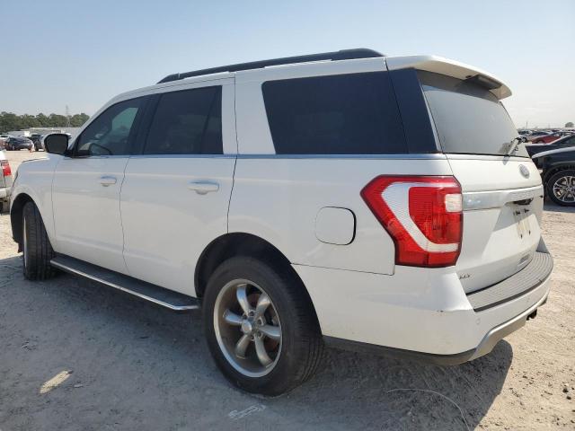1FMJU1HT7JEA18928 - 2018 FORD EXPEDITION XLT WHITE photo 2