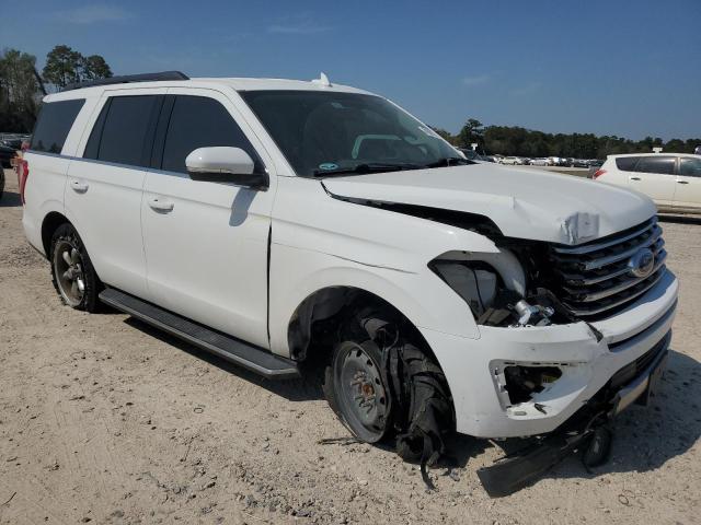 1FMJU1HT7JEA18928 - 2018 FORD EXPEDITION XLT WHITE photo 4