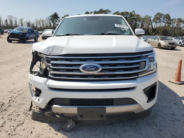 1FMJU1HT7JEA18928 - 2018 FORD EXPEDITION XLT WHITE photo 5